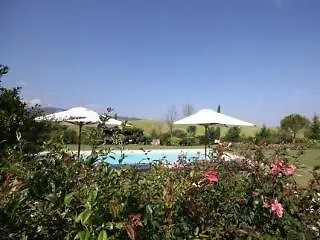 Agriturismo Sant'alberto 酒店 锡耶纳