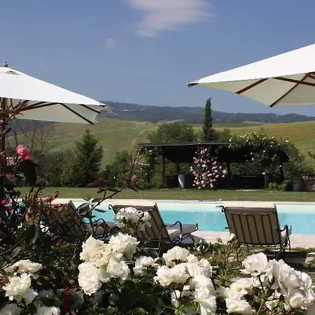 Otel Agriturismo Sant'alberto