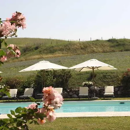 Otel Agriturismo Sant'alberto *