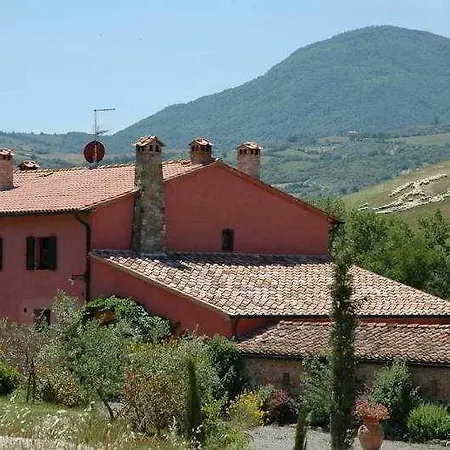 Agriturismo Sant'alberto