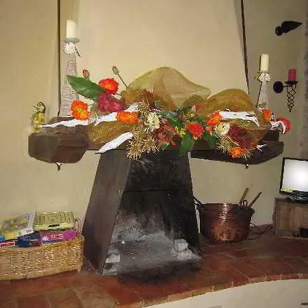 Otel Agriturismo Sant'alberto *