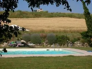 Otel Agriturismo Sant'alberto
