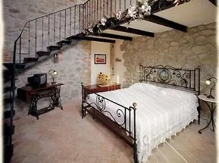 Otel Agriturismo Sant'alberto *