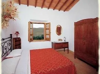 Otel Agriturismo Sant'alberto